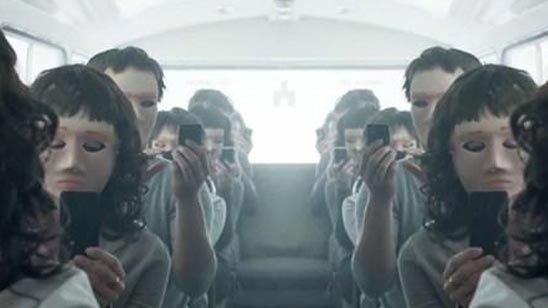 La 5ª temporada de 'Black Mirror' tiene mes de estreno e incluirá un episodio interactivo noticias imagen