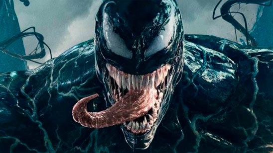 'Venom': Las primeras reacciones alaban a Tom Hardy noticias imagen