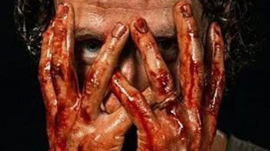 Así fue el último día de rodaje en 'The Walking Dead' para Andrew Lincoln noticias imagen