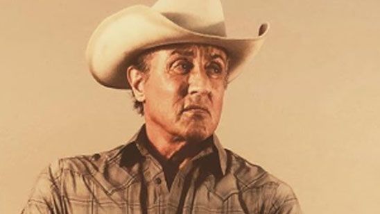 Primera imagen oficial de Sylvester Stallone en el rodaje de 'Rambo 5' noticias imagen