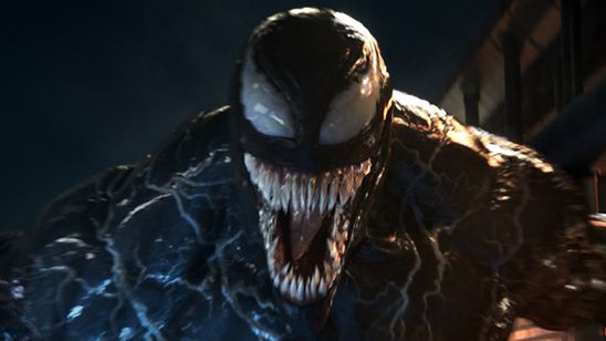 El hijo de Tom Hardy le regañaba cuando actuaba mal en 'Venom' noticias imagen