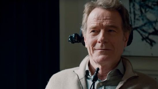 'The Upside': Primer tráiler de la versión americana de 'Intocable'