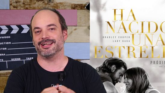 VIDEOCRÍTICA: "Ha nacido una estrella' es una película que no cae en excesos, si hay alguno es el de la épica de las canciones" noticias imagen