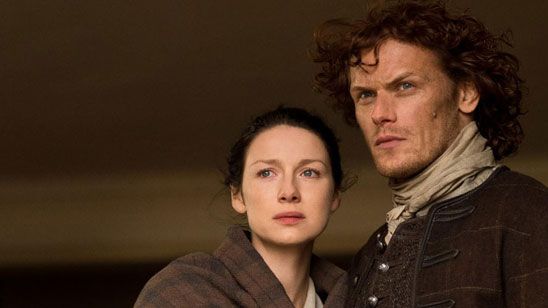 Amor 'Outlander': Sam Heughan le felicita así el cumpleaños a Caitriona Balfe noticias imagen