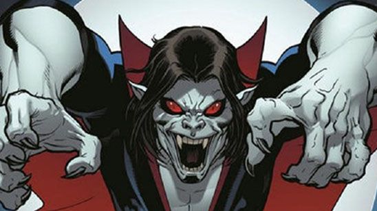 Morbius es la siguiente película de Marvel de Sony Pictures noticias imagen