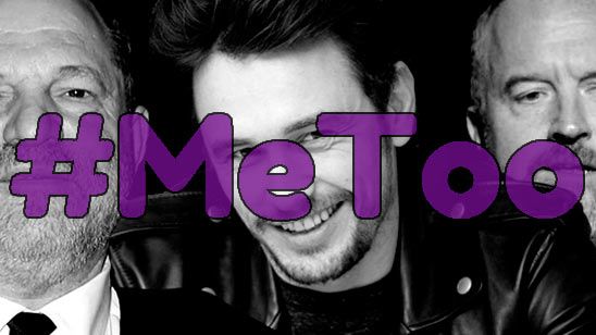 Más de 60 actrices han denunciado su propio caso de acoso tras el comienzo del #MeToo noticias imagen