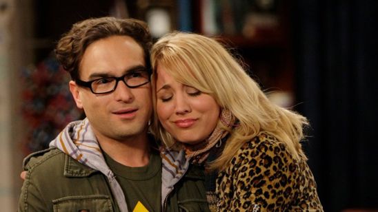 'The Big Bang Theory': ¿Problemas en la relación de Leonard y Penny? noticias imagen