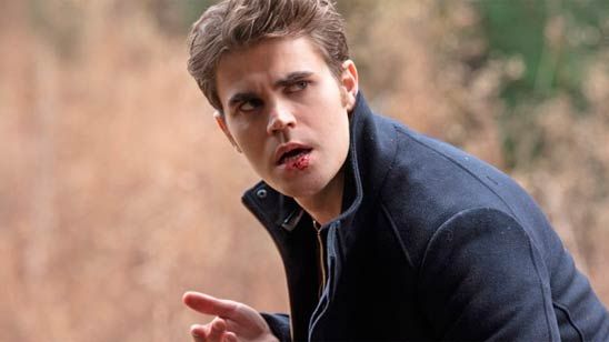 'Tell me a Story': Paul Wesley muestra su lado más oscuro en el nuevo tráiler
 noticias imagen