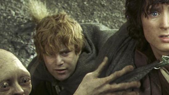 ¿Por qué Peter Jackson está emocionado con la serie de 'El Señor de los Anillos'? noticias imagen