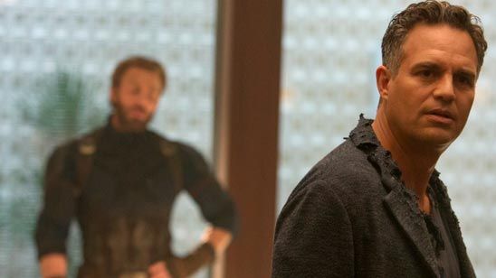 'Vengadores 4': ¿Es este el título que dijo Mark Ruffalo? noticias imagen