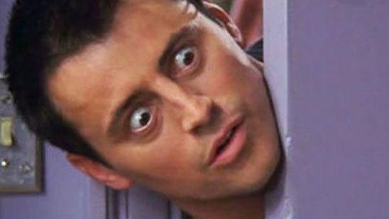 Este es el principal motivo por el que el 'spin-off' de 'Friends', 'Joey', no triunfó noticias imagen