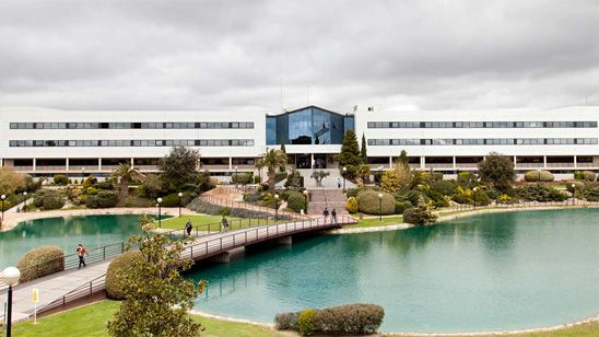 'Élite': Este es el lugar donde se ha rodado el instituto Las Encinas noticias imagen