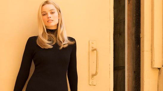 'Once Upon A Time In Hollywood': Margot Robbie, embarazada en la nueva imagen del rodaje noticias imagen