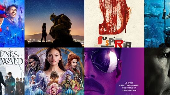 Mira los tráilers de los 25 estrenos que no puedes perderte de aquí a final de año noticias imagen