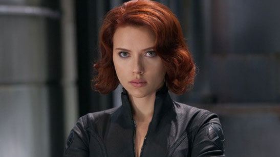 Marvel equipara el salario de Scarlett Johansson a los de Chris Evans y Chris Hemsworth