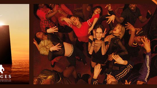 Sitges 2018: 'Climax' de Gaspar Noé gana el premio a Mejor Película noticias imagen