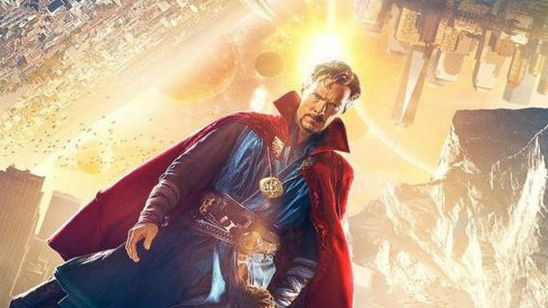 ¿Qué sucede con la secuela de 'Doctor Strange'? noticias imagen