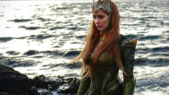 'Aquaman': Descubre el secreto que esconde el traje de Mera noticias imagen