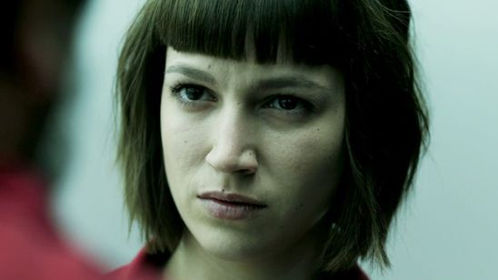 El extraño mensaje de Netflix a 'La Casa de Papel' noticias imagen