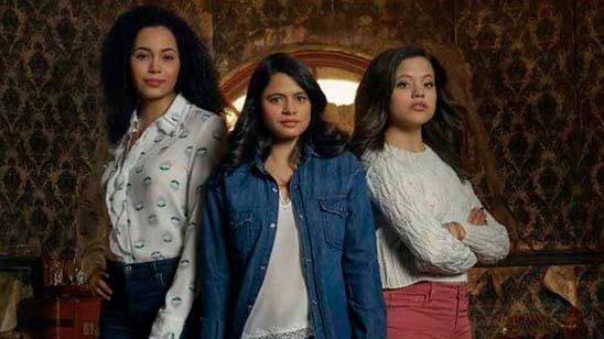 Los fans reaccionan a las nuevas 'Embrujadas': "Esto es horrible" noticias imagen