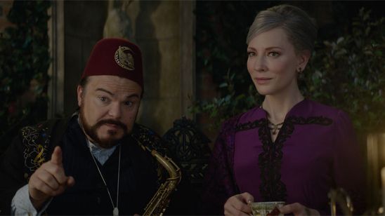 ¿Habrá secuelas de 'La casa del reloj en la pared'? noticias imagen