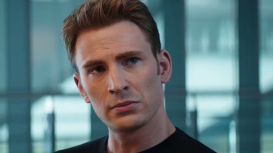 Chris Evans revela su traje favorito de Capitán América noticias imagen