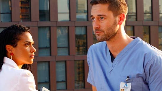 Las peores series de esta temporada noticias imagen