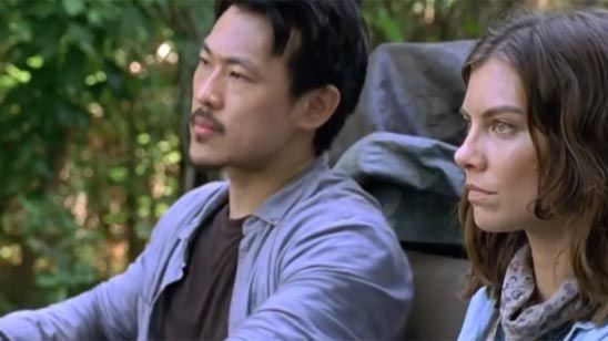 ¿Guerra civil en 'The Walking Dead'? Avance y detalles del 9x03 noticias imagen