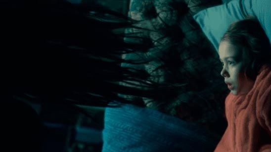 Hay fantasmas escondidos por toda 'La maldición de Hill House' noticias imagen