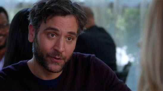 La gente no sabe qué pensar sobre el personaje de Josh Radnor en 'Anatomía de Grey' noticias imagen