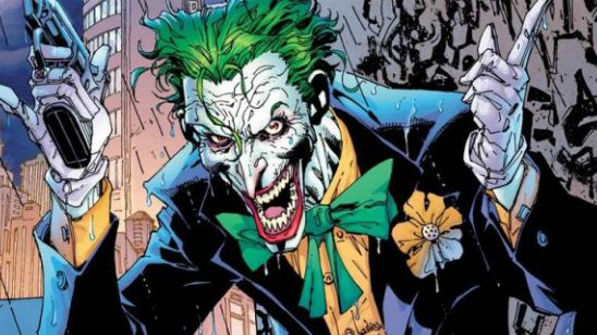 'Joker': ¿Revelado el aspecto final del villano? noticias imagen