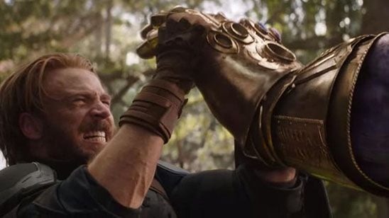 Un fan imagina el final más triste del mundo para 'Vengadores 4' noticias imagen