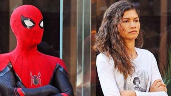 Tom Holland confirma el final del rodaje de 'Spider-Man: Lejos de casa' noticias imagen