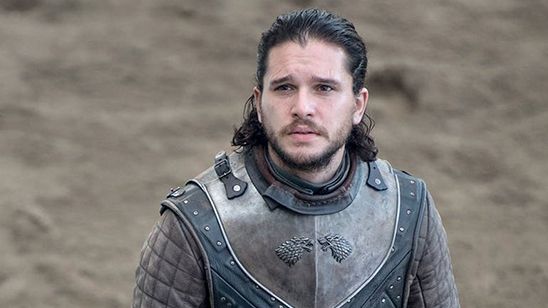 'Juego de Tronos': no cuentes con Kit Harington para volver a hacer de Jon Snow noticias imagen