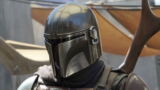 ¿'The Mandalorian' revivirá el interés por la saga? noticias imagen