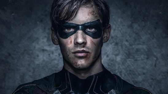 ¿Cuándo podría llegar 'Titanes', la esperada serie de DC, a Netflix?
