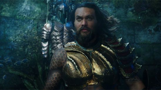 El director de 'Aquaman' desmiente el rumor de que Warner Bros. haya eliminado 20 minutos del metraje noticias imagen
