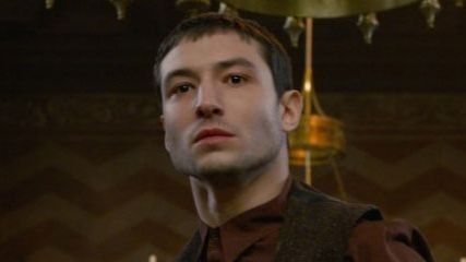 'Animales fantásticos 2': Ezra Miller también habla sobre la sexualidad de Albus Dumbledore noticias imagen