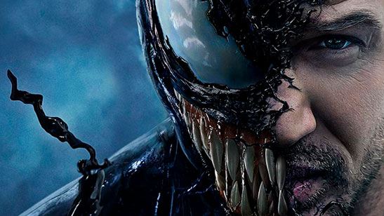 'Venom': A Tom Hardy se le ocurrió una de las mejores escenas de la película