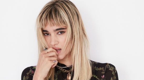 'Climax': ¿Cómo acabó Sofia Boutella protagonizando la película? noticias imagen