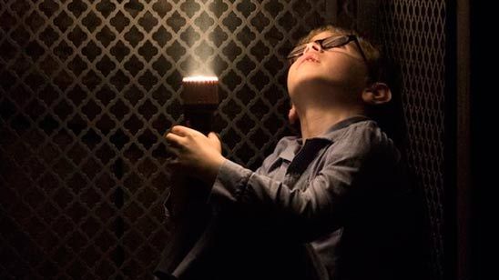 'La maldición de Hill House' está provocando ansiedad, vómitos e insomnio a los espectadores noticias imagen