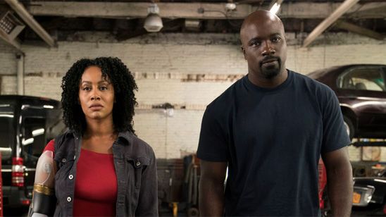 'Luke Cage': Netflix cancela la serie de Mike Colter tras hacer lo mismo con 'Iron Fist' noticias imagen