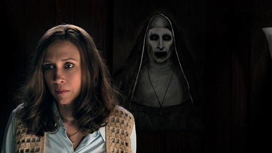 'Expediente Warren 3': ¿Se ha filtrado la sinopsis de lo nuevo de James Wan? noticias imagen