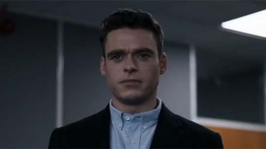 'Bodyguard': Tráiler en español de la nueva serie de Richard Madden que emitirá Netflix España