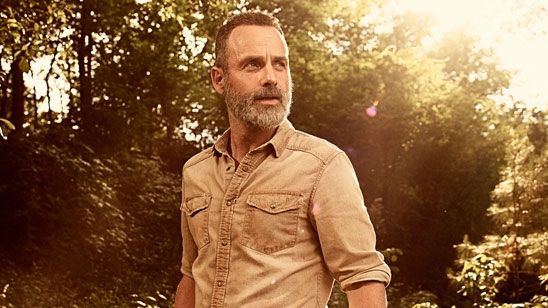 'The Walking Dead': La novena temporada está basada en la vida real noticias imagen