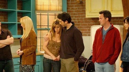 Las localizaciones de rodaje de 'Friends' que todo fan tiene que visitar noticias imagen