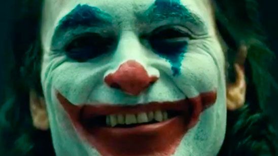 'Joker': Revelado un nuevo personaje noticias imagen