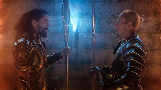 El director de 'Aquaman' tiene ideas para las secuelas noticias imagen