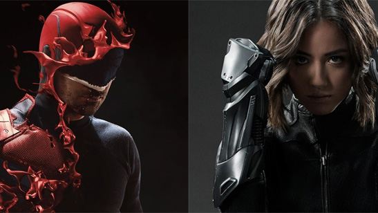 'Daredevil': La tercera temporada conecta con 'Agents of S.H.I.E.L.D.'