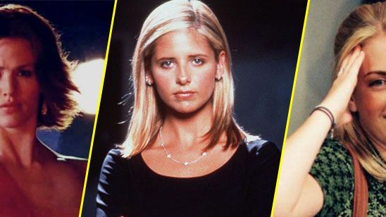 TEST: ¿Qué heroína televisiva encaja con tu personalidad? noticias imagen